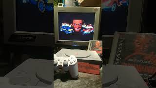 Carmageddon PlayStation 1 retroplaying ps1 carmageddon playstation [upl. by Arlinda310]