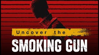 Giving Uncover the Smoking Gun a Second Shot [upl. by Elenore]