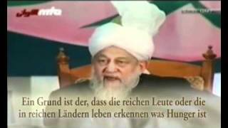 Kind fragt warum FASTEN wir Muslime  Islam Ahmadiyya [upl. by Salazar]