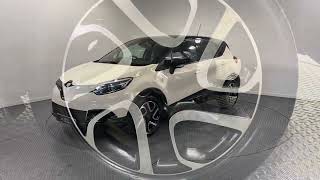 2014 Renault Captur 09TCe Energy Dynamique S Media Nav RO14KNG [upl. by Hukill]