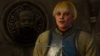 quotThe Witcher 3 is a sexist game and I refuse to play it due to its poor portrayal of womenquot [upl. by Ahseiyt]