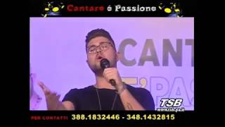 Girolamo Moscatello  Tu Nun Ossaje  TSB 2017 Flash Music [upl. by Deirdre800]