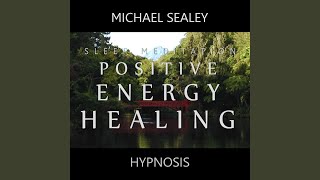 Sleep Meditation for Positive Energy Healing [upl. by Hokanson]