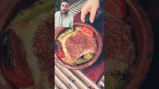 umm food kebabish streetfood turkhavakuvvetleri foodie turkishkebabrecipe kebab keşfet [upl. by Lyell729]