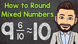 How To Round Decimals To The Nearest Whole Number [upl. by Ynes242]