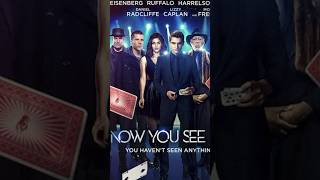 Now You See Me The Best Magical Movies You Can’t Miss [upl. by Attikin588]