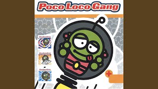 Poco Loco Remix [upl. by Nahtonoj797]