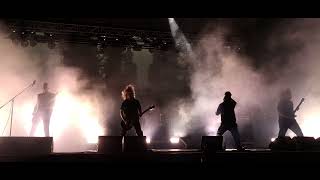 Amenra  De Evenmens 01082024  Rockstadt Extreme Fest [upl. by Nielsen837]