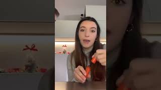 TIKTOK DI ALE NEXT  ROMPO IL MASCARA ALLA MIA RAGAZZA 😱 shorts [upl. by Sanbo]