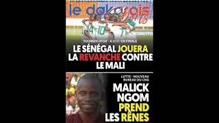 Lici Yénékay Yi Revue de presse Olof Gao Gi 02i Samedi 02 Novembre 29i RakiGammu 1446 2024 Dkr221 [upl. by Tormoria]