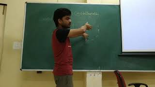 Crystallography Lecture 2 part 1 [upl. by Annawahs377]