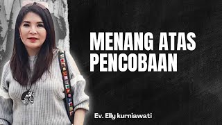 MENANG ATAS PENCOBAAN  Ev Elly Kurniawati  IG Live  10 Setp 2024 [upl. by Onitsuj299]