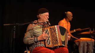 René Lacaille trio  les 24h de laccordéon 2024 [upl. by Hairam]