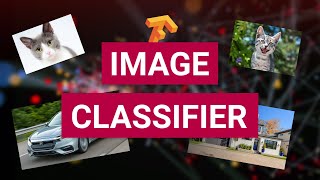 Build an Image Classifier in 16 minutes using TensorFlow JS No Machine Learning knowledge needed [upl. by Havens]