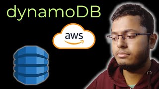 What is DynamoDB Learn by building a simple API [upl. by Lenhart]