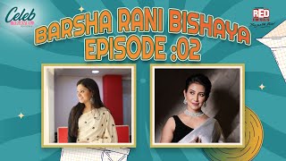 Barsha Rani Bishaya on Celeb Travel Season 6 with RJ Pahi  Episode 2 [upl. by Oringa41]