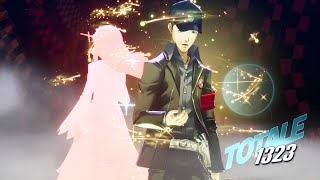 Persona Reload 3 espansione Agis Stories [upl. by Ardeen769]