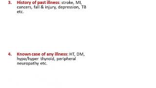 Geriatric ClinicoSocial Case in Community Medicine [upl. by Klein]