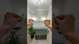 real estate review room interior tour animation stopmotion roomtour realestate review [upl. by Ocramed]