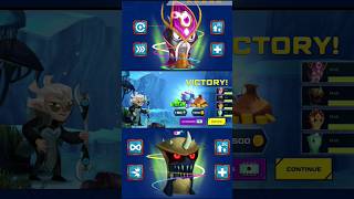 Slugterra slug it out 2 game victory [upl. by Ardnasirhc363]