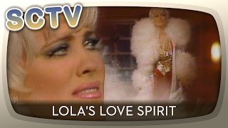 SCTV  Lolas Love Spirit [upl. by Kitti]