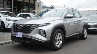 Important aspects for the use of the Hyundai Tucson Superior 4WD  Adobe Rent a Car [upl. by Evyn]