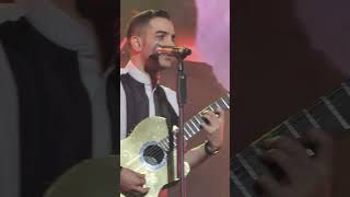 Mohsen Yeganeh ♪ Live in concert  اجرای ♪ آخه دل من در کنسرت محسن یگانه [upl. by Anica]