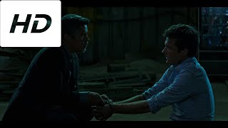 Ozark  Del Spares Marty  S1E1 [upl. by Kcirad189]