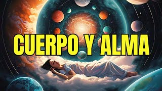 Cuerpo y Alma La Conexión entre Astrología y Bienestar Integral 🙌🙏🌘 [upl. by Calvano]