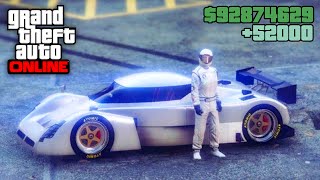 GTA 5 ONLINE  HOW TO MAKE 50000 IN 2 MINUTES GTA 5 Fast Money Tips amp Tricks [upl. by Cassondra]