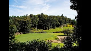 Druids Glen Hotel amp Golf Resort [upl. by Bach]