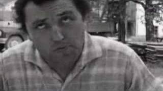 Fritz Wunderlich sings quotGranadaquot [upl. by Adnuhsed]