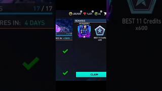 Claiming a 400m worth CB 💀 fifamobile shorts [upl. by Genesia]