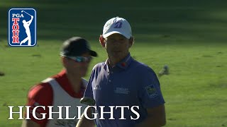 Brandt Snedeker’s highlights  Round 2  Safeway 2018 [upl. by Reta258]