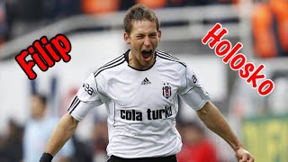 Filip Holosko 23  Beşiktaş [upl. by Schou]