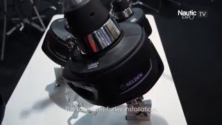 Seldén at Salon Nautique Paris 2015 [upl. by Ylnevaeh]