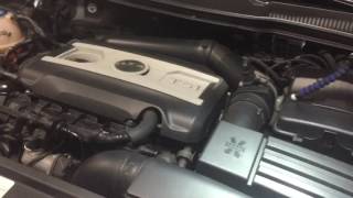 2011 VolksWagen CC 20T Review  Ups amp Downs  Must See [upl. by Monie]