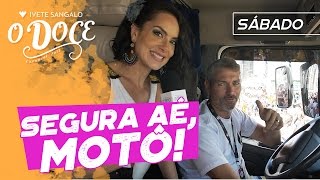 Ivete Sangalo  Segura aê motô  Carnaval 2017 [upl. by Ariec]