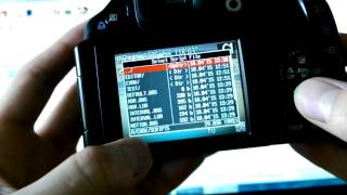 How to Hack your Canon with CHDK SX40HS and SD790IS Tested [upl. by Aicirtan]