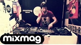 Anjunadeep live stream Jody Wisternoff amp Meramek [upl. by Clintock]