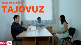 Tajovuz qisqa metrajli film  Тажовуз [upl. by Jadwiga]