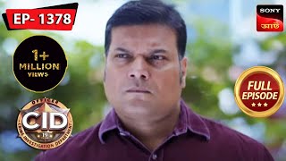 The Mystery Of The Burnt Paper  CID Bengali  Ep 1378  Full Episode  25 May 2023 [upl. by Noillid]