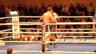 boxinfonet Kubrat Pulev vs Dominick Guinn [upl. by Seline489]