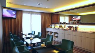 Village Hotel Katong by Far East Hospitality [upl. by Aivital815]