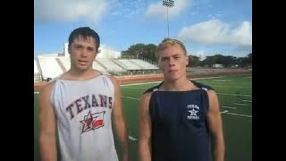 Preseason Countdown No 2 Wimberley [upl. by Grayce]