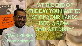 The Science of Fermentation – David Zilber  BLOOM [upl. by Aernda]