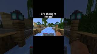 Minecraft Meme [upl. by Mussman]