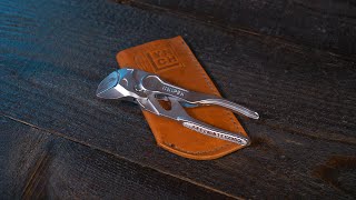 The worlds SMALLEST fully functioning pliers wrench First Impressions [upl. by Cayla]