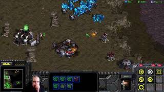 Die Rettungsmission 2  StarCraft Remastered Folge7 [upl. by Sirref149]