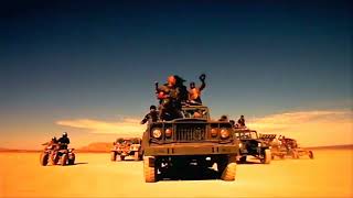 2Pac  California Love feat Dr Dre Dirty Music Video HD 4k [upl. by Weixel]